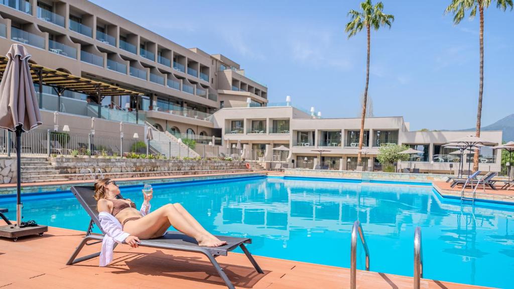 מלון לולידה - המומלץ שלנו